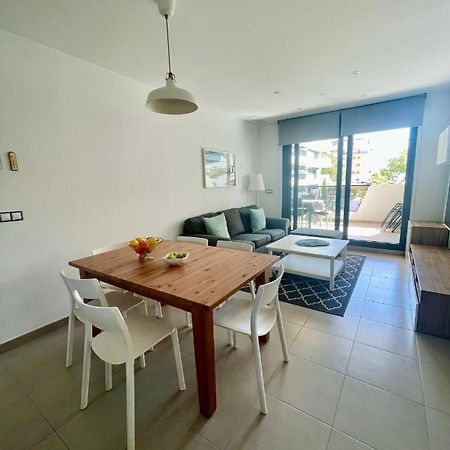 Barenales Sun Apart Arenales del Sol Bagian luar foto