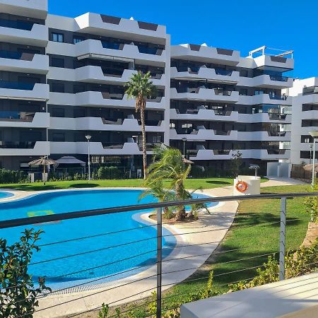 Barenales Sun Apart Arenales del Sol Bagian luar foto