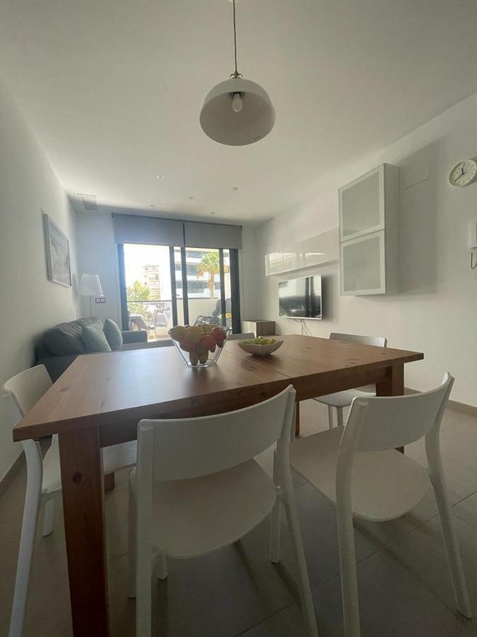 Barenales Sun Apart Arenales del Sol Bagian luar foto