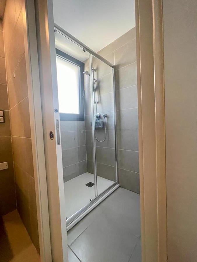 Barenales Sun Apart Arenales del Sol Bagian luar foto