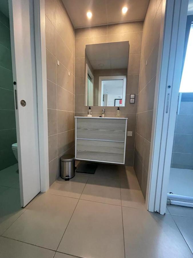 Barenales Sun Apart Arenales del Sol Bagian luar foto