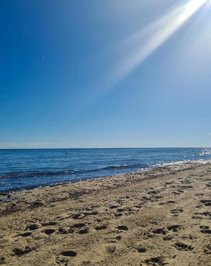 Barenales Sun Apart Arenales del Sol Bagian luar foto